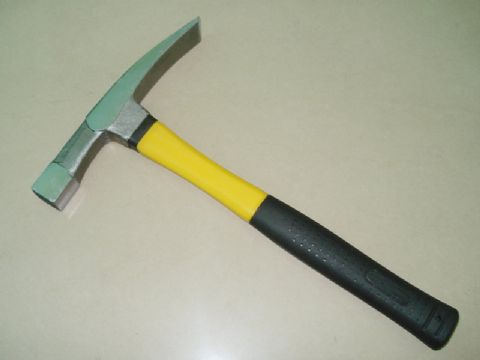 Mason Hammer,Rubber Hammer